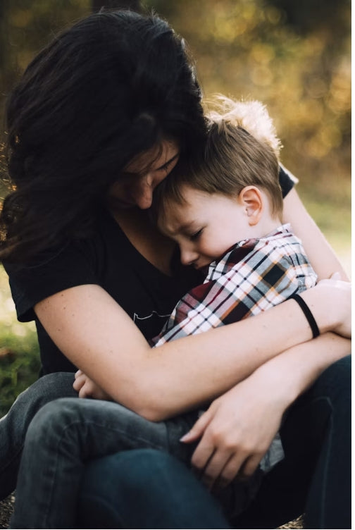 Parenting for families