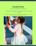 Parallel Paths The Co-Parenting Harmony Handbook